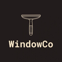 Window cleaning 