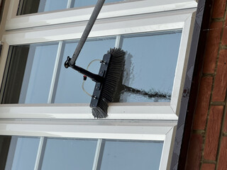 10% Off 1st window clean 