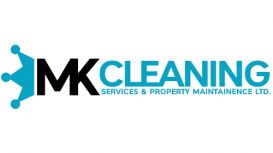 MK Cleaning Services & Property Maintenance